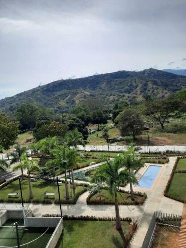 Apartamento Recreativo