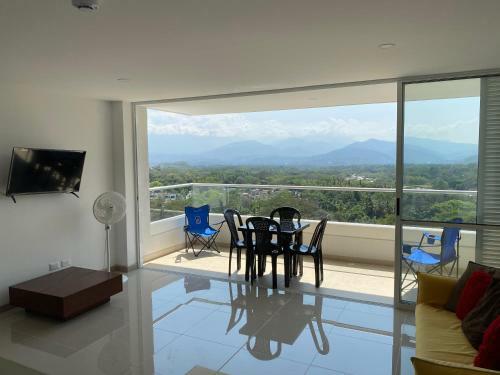 Apartamento Alojamiento Santa Fe Antioquia