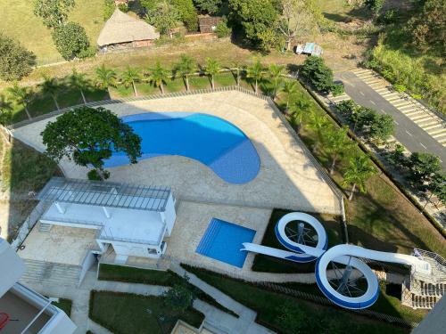 Apartamento Alojamiento Santa Fe Antioquia