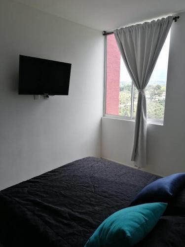 Vacaciona En Apartamentos Economicos