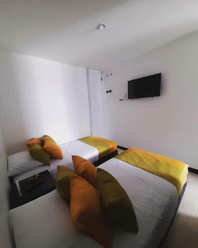 Vacaciona En Apartamentos Economicos