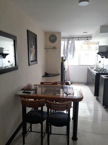 Vacaciona En Apartamentos Economicos