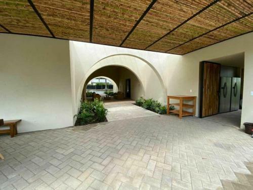 Villa Finca La Toja