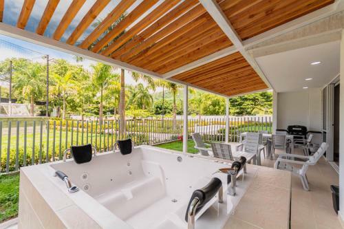 Apartasol Dominica Citadela Di Sole