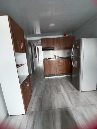 Apartamento Hostal Viajeros