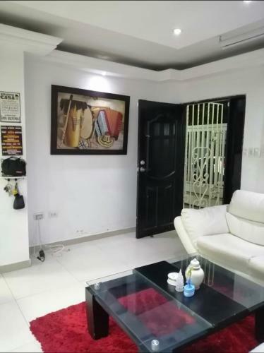 Casa En Villa Carolina