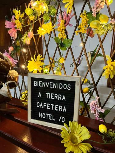 Agroturismo Tierra Cafetera Hotel Campestre