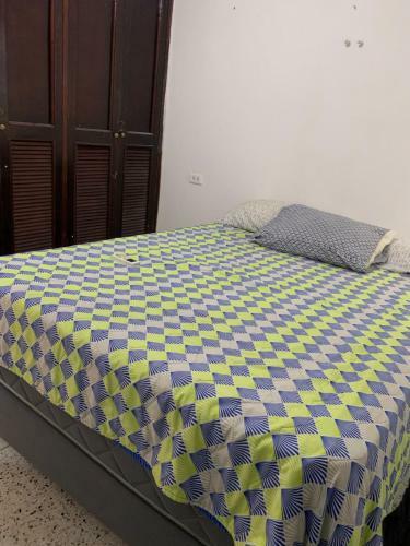 Apartamento Near Malec�n Barranquilla
