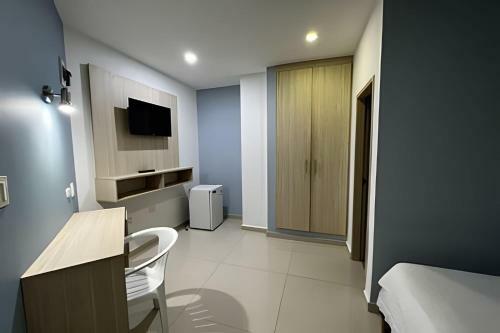 Hotel Lagos Apartaestudios