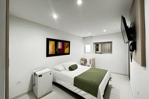 Hotel Lagos Apartaestudios