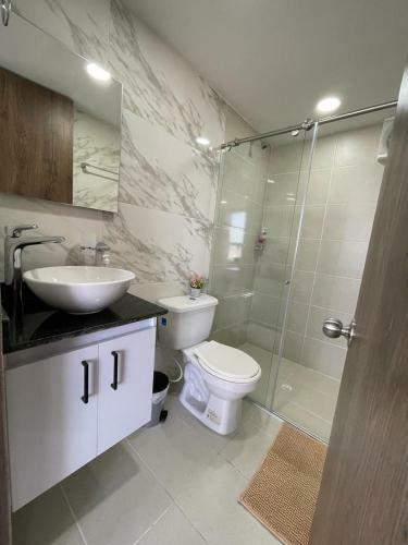 Apartamento Nuevo En Barranquilla
