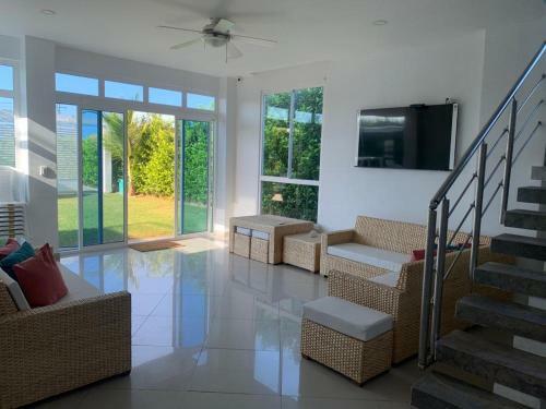Apartamento Casa Blanca Malibu