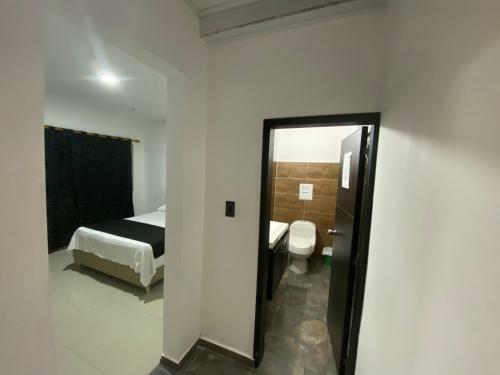 Hotel Arrendajo