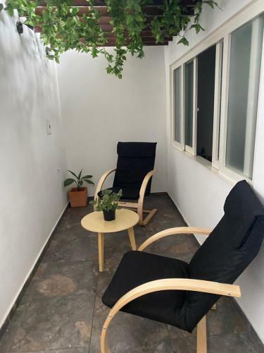 Hotel Arrendajo