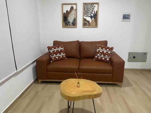 Hermoso Apartamento Nuevo En Barranquilla