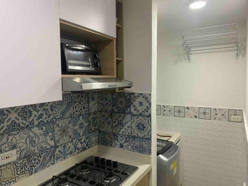 Hermoso Apartamento Nuevo En Barranquilla