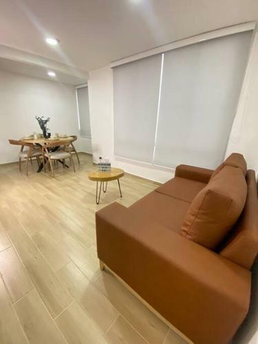 Hermoso Apartamento Nuevo En Barranquilla