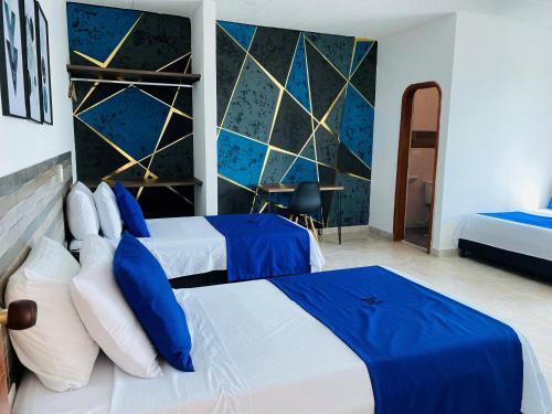 Hotel Calle Real Inn