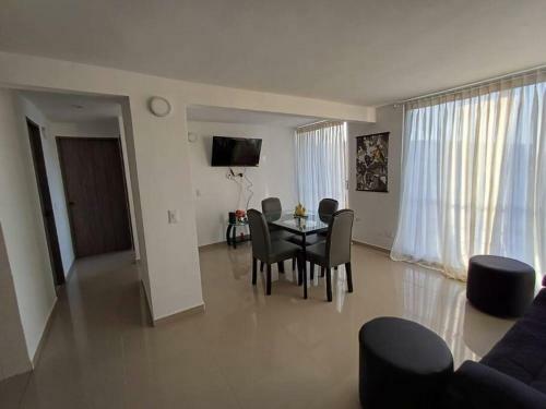 Para�so Caribe Apartamento 702 T03