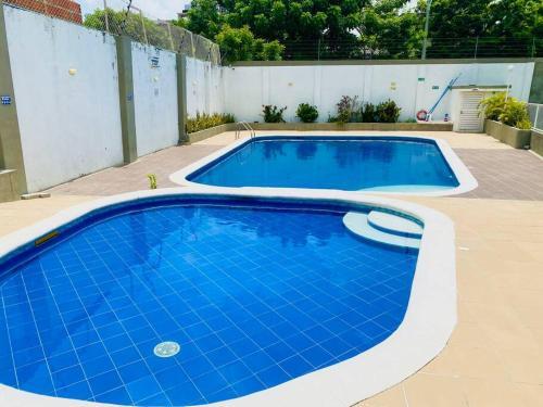 Apartamento Hermoso Lugar Para Descansar