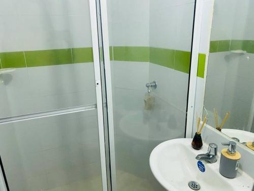 Apartamento Hermoso Lugar Para Descansar