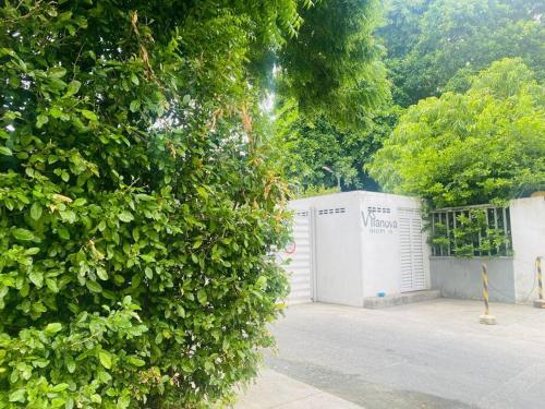 Apartamento Hermoso Lugar Para Descansar