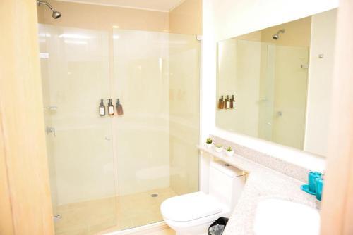 Aparta Suite En El Bluegarden