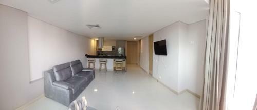 Aparta Suite En El Bluegarden