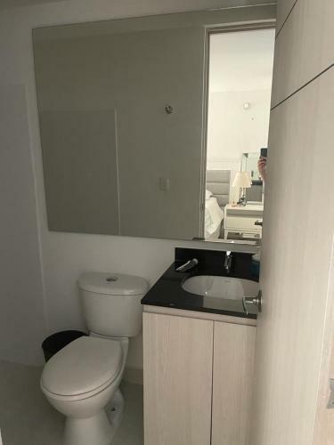 Apartamento Apto Familiar Norte Ciudad