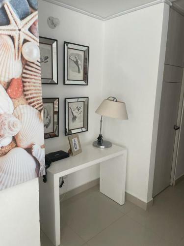 Apartamento Apto Familiar Norte Ciudad