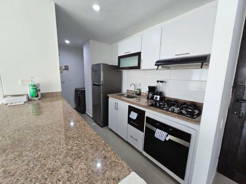 Apartamento En Villa Campestre