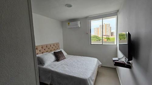 Apartamento En Villa Campestre