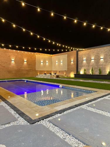 Villa Caba�a La Arenosa