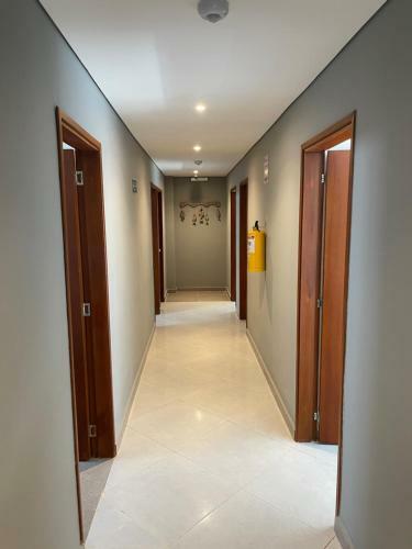 Apartamento Hotel Payara