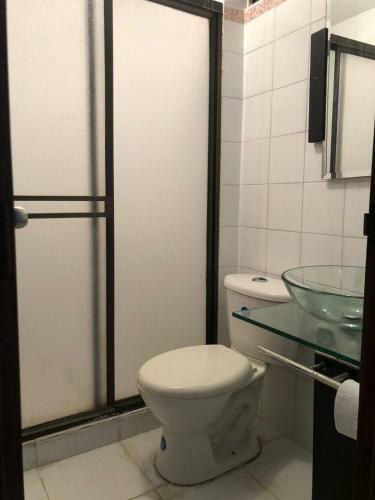 Habitaci�n Amoblada Con Servicios Rio Mar