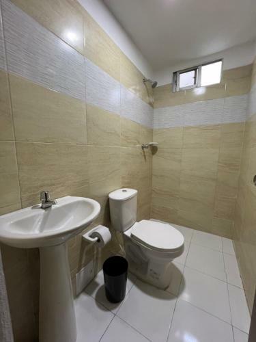 Apartamento Gianina House