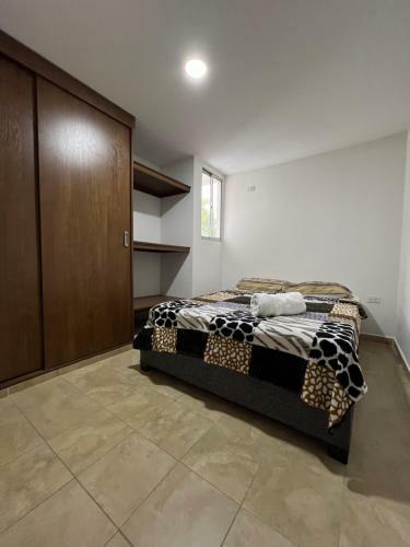 Apartamento Gianina House