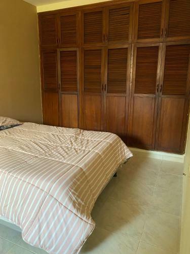 Habitaci�n Con Ba�o Privado