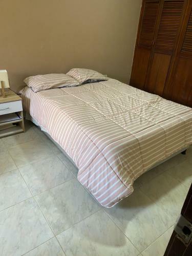Habitaci�n Con Ba�o Privado