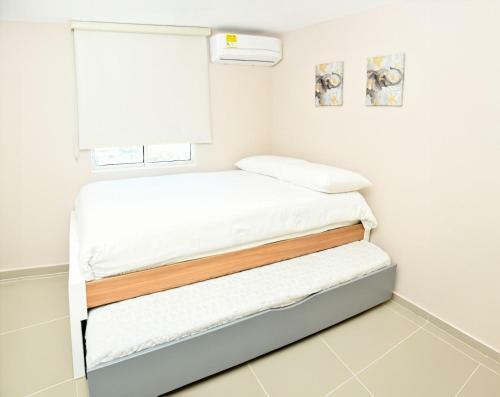 Apartamento Excelente Ubicaci�n Y C�modo Apto, Perfecto Para Ti!