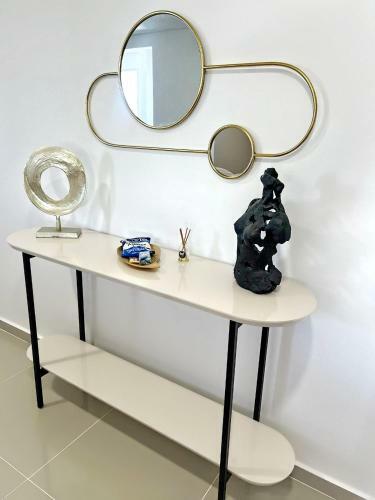 Apartamento Excelente Ubicaci�n Y C�modo Apto, Perfecto Para Ti!