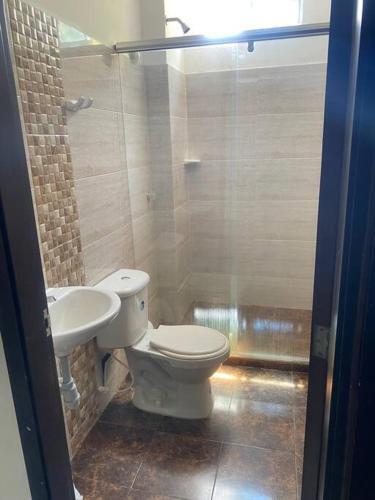 Apartamento Entero Amoblado 201