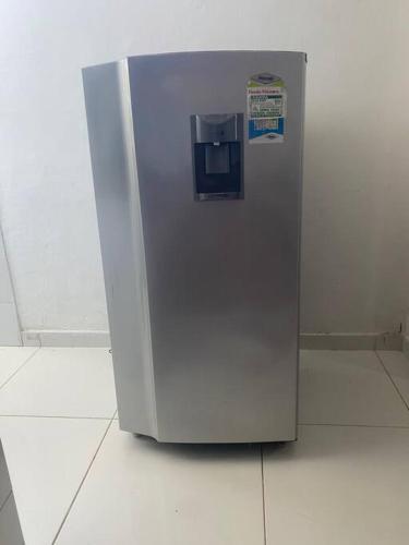 Apartamento Entero Amoblado 201
