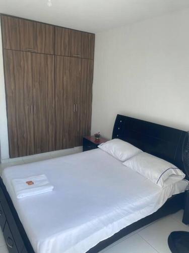 Apartamento Entero Amoblado 201