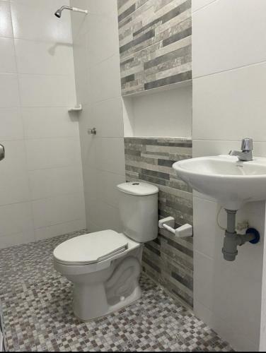 Geovanny Apartamento