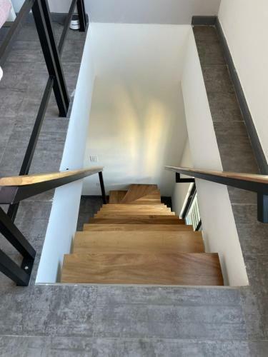 Apartaestudio Duplex