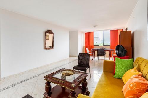 Hermoso Apartamento Riomar