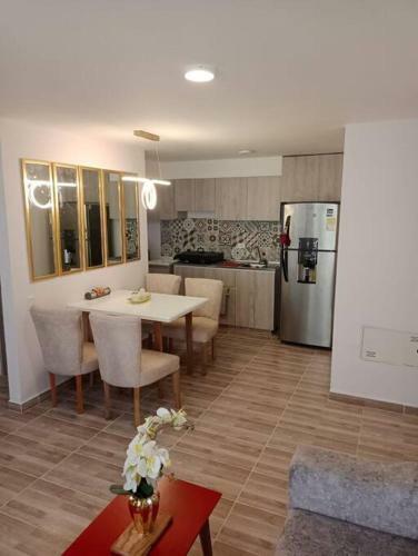 Apartamento 2 Habitaciones