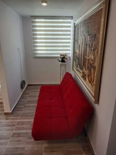 Apartamento 2 Habitaciones