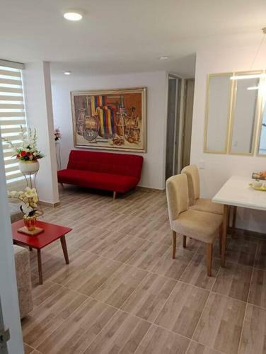 Apartamento 2 Habitaciones